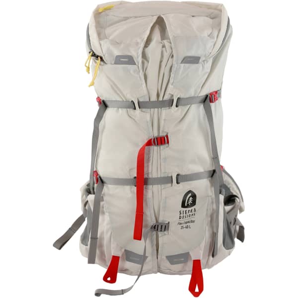 Flex capacitor backpack best sale
