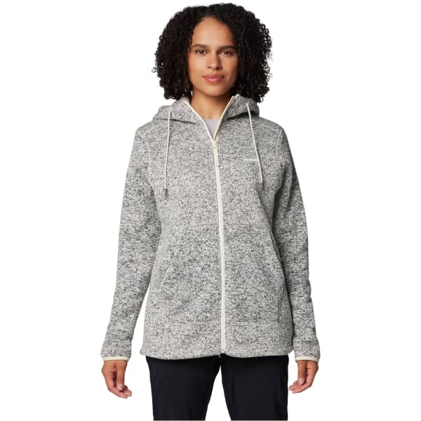 Women's sherpa full zip jacket shop