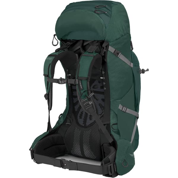 Osprey xena 85 canopy green on sale