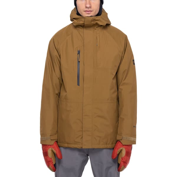 686 CLGR GORE-TEX CORE Jacket GDBRC S（686 686- GLCR Gore-Tex 