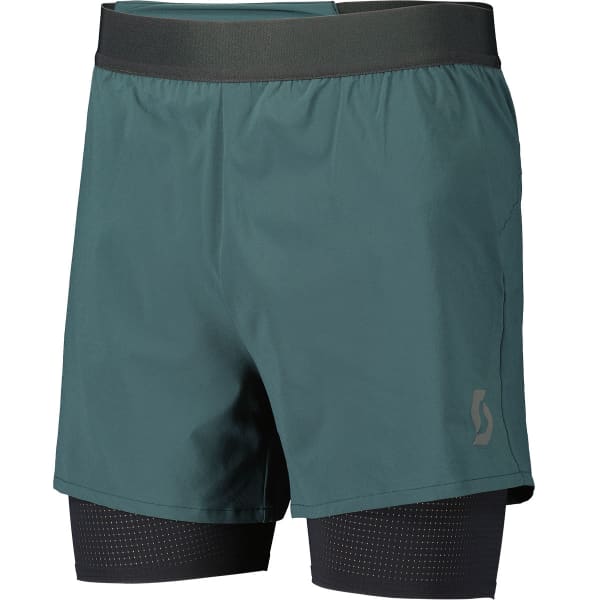 Scott running shorts new arrivals
