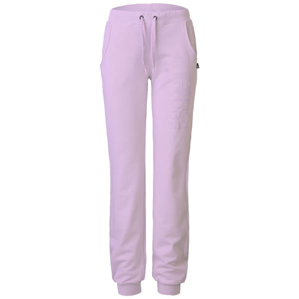 Lilac jogging bottoms 2025