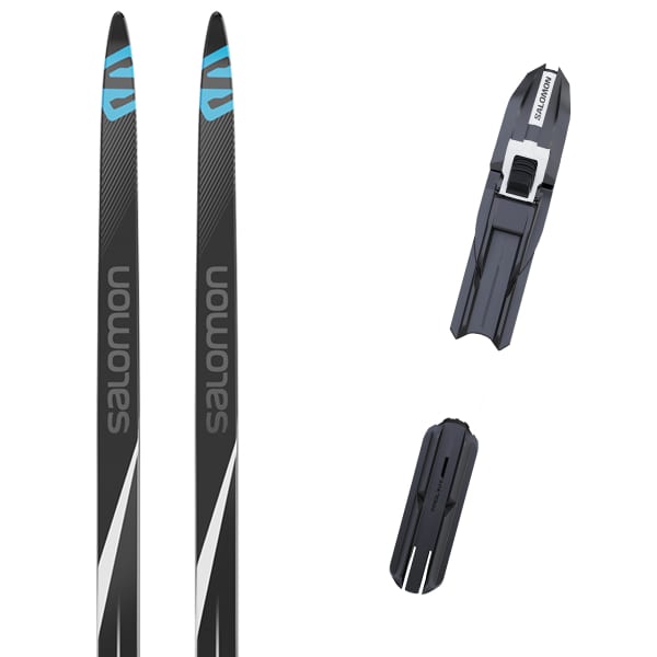 SALOMON RS10 PROLINK SHIFT SKATE 24