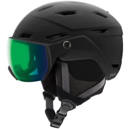 Casque Salomon Pioneer : un modèle parmi les plus appréciés