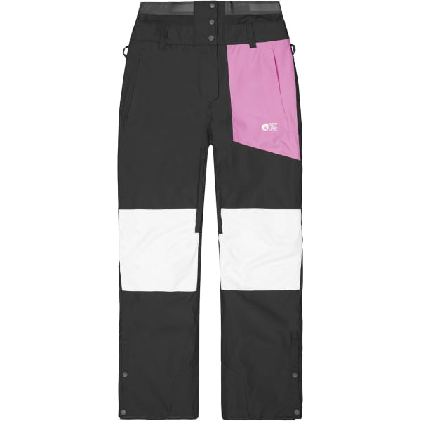 Noir / Blanc / Rose