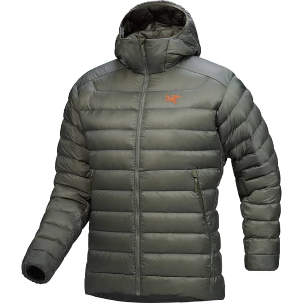 ジャケット・アウター ARC'TERYX cerium hoody M Arc'teryx Men's Cerium Hoody