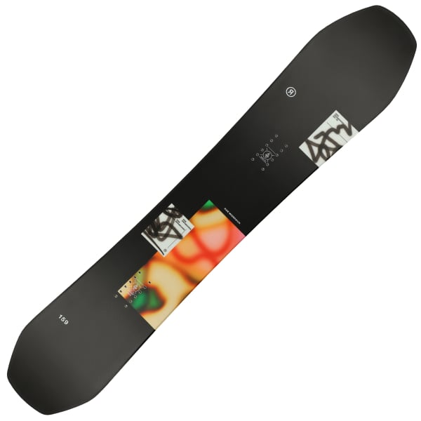Salomon unite snowboard deals