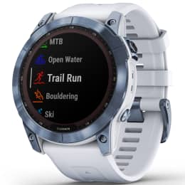 Gamme GARMIN Fenix - Ekosport