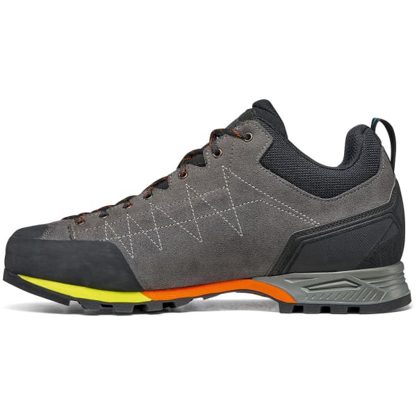SCARPA ZODIAC GORE TEX SHARK Low rise hiking boot