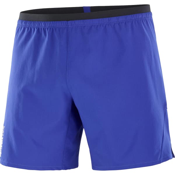 Salomon agile 7 short discount