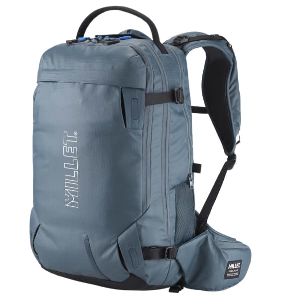 MILLET-COSMIC 28 ARS DARK DENIM - Airbag backpack MILLET-COSMIC 28 ARS DARK DENIM - Airbag backpack