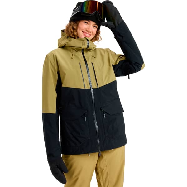 Roxy GTX PURELINE