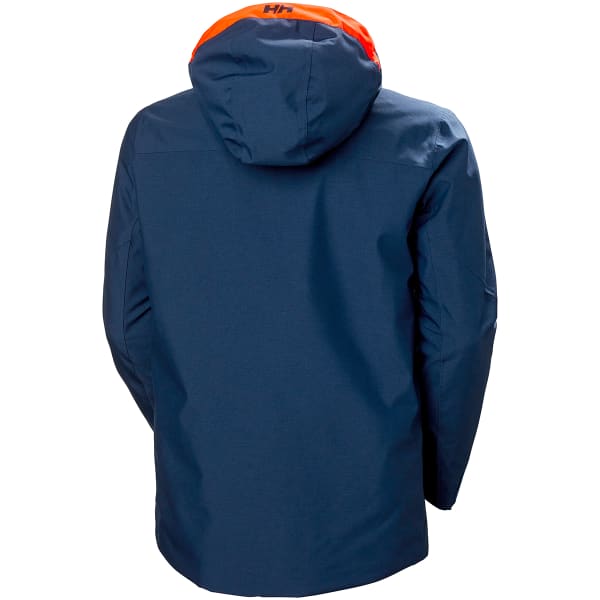 Helly hansen garibaldi ski jacket sale