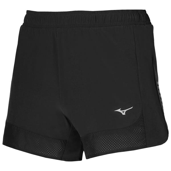 Mizuno running shorts hotsell