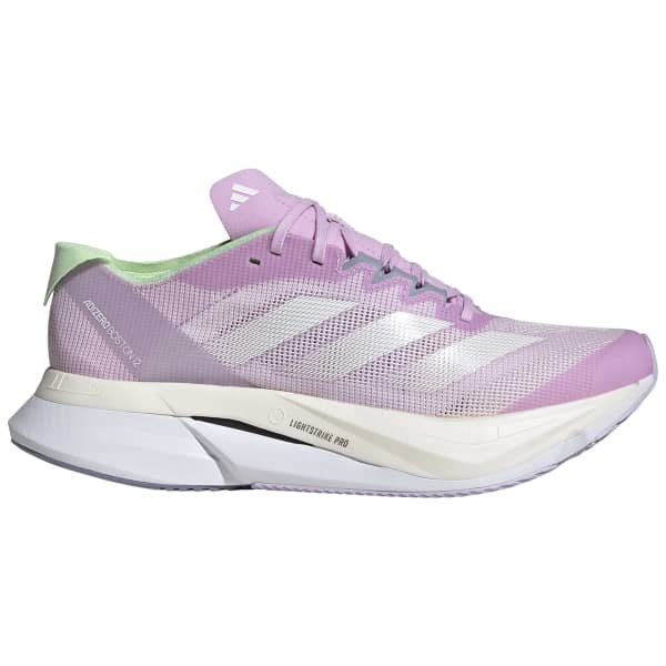 Running Shoe Adizero Boston Laufschuh ADIDAS-ADIZERO BOSTON 12 W