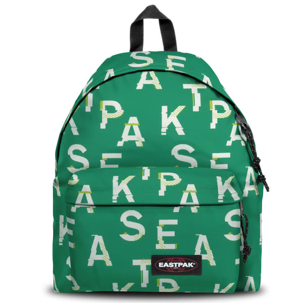 EASTPAK PADDED PAK R MASH GREEN Lifestyle backpack