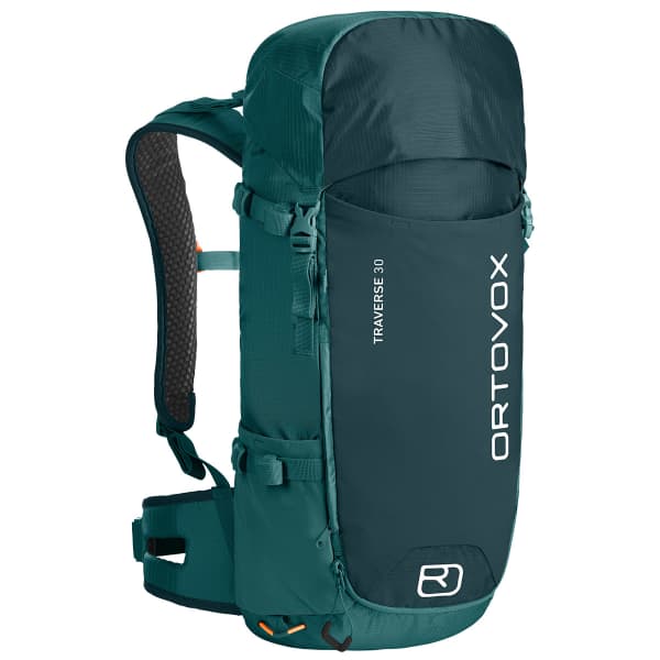 Small ski backpack best sale