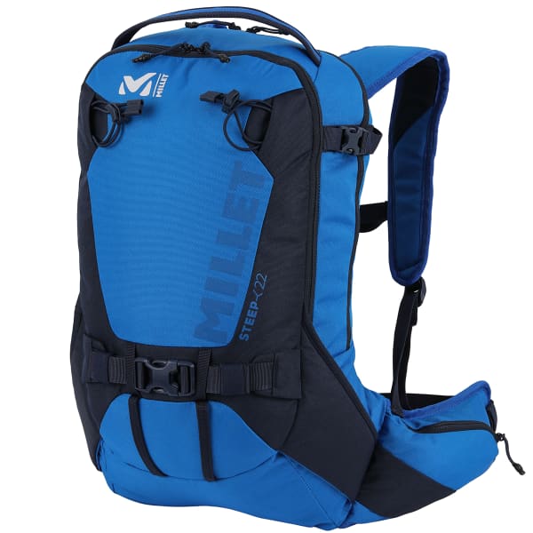 Millet ski backpack cheap