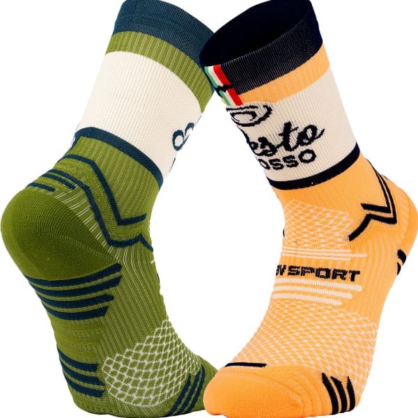 La chaussette française trail discount