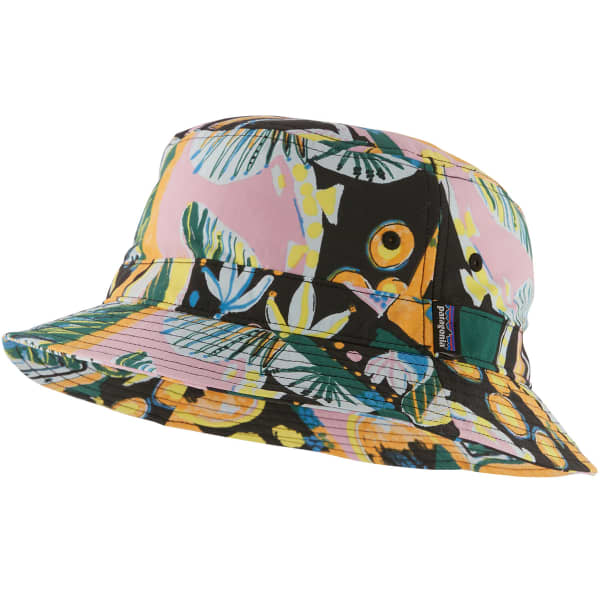 Patagonia bucket top