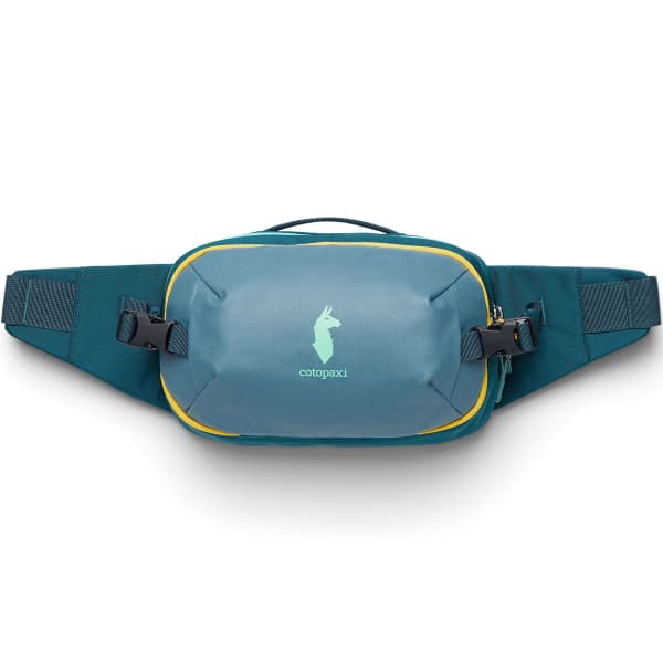 COTOPAXI ALLPA X 1.5L HIP PACK BLUE SPRUCE ABYSS Lifestyle backpack