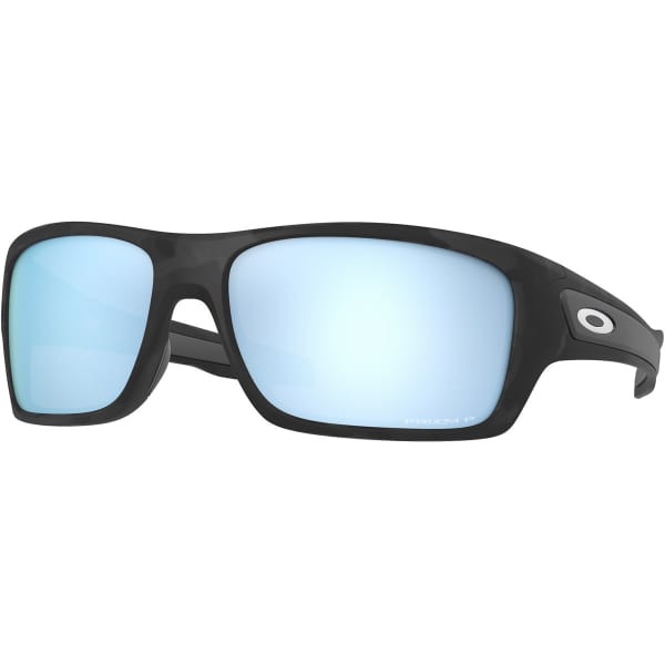 OAKLEY-TURBINE Unicolore Occhiale da sole sport