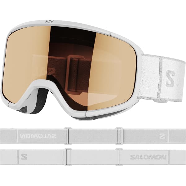Salomon sense ski goggles new arrivals