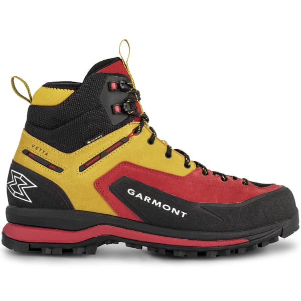 Garmont Ascent GTX Mens Mountaineering Boots - Mountaineering