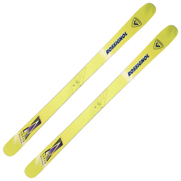 Rossignol SUPER BLACKOPS