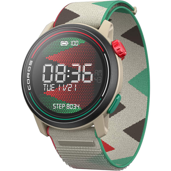 Reloj coros pace opiniones top