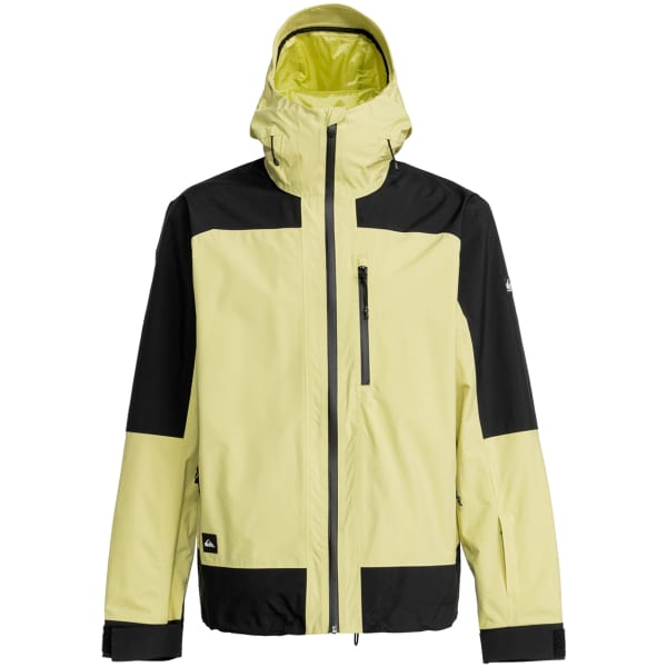 Quiksilver Ultralight 20K Jk