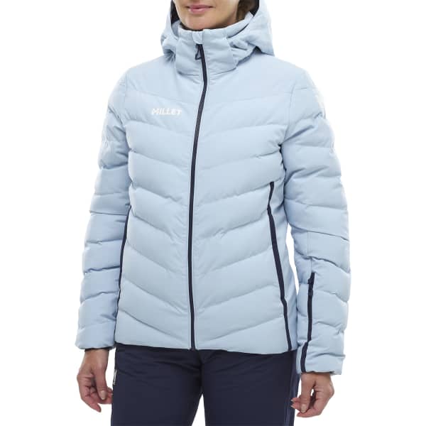 MILLET RUBY MOUNTAIN JACKET W ICEBERG - Ski jacket
