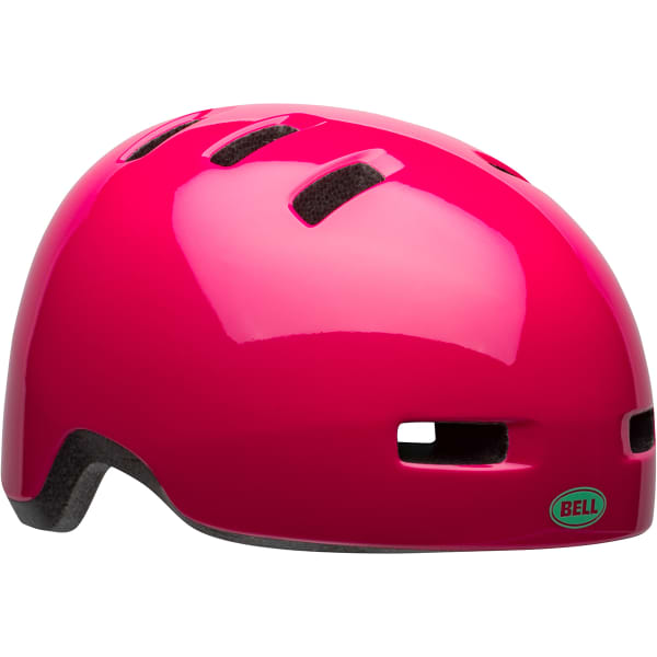 Bell helmet pink outlet