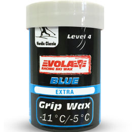 Swix Skiwachs VX63 Fluor New 0/+2C Old 0/-4C Swix Skiwachs VX63 Fluor New 0/+2C Old 0/-4C