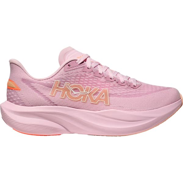 Rose / Orange