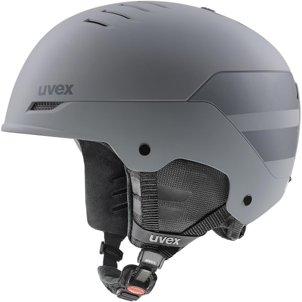 UVEX WANTED RHINO MATT - Casco da sci