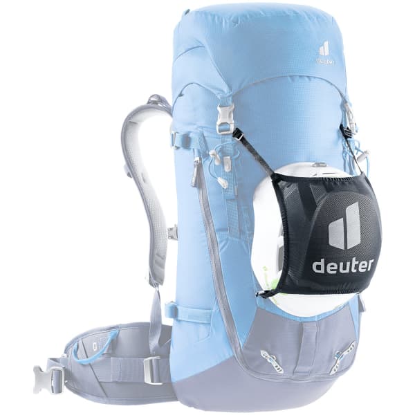Porte casque deuter 2025