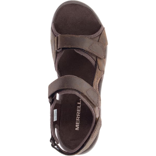 Merrell sandspur rift strap best sale