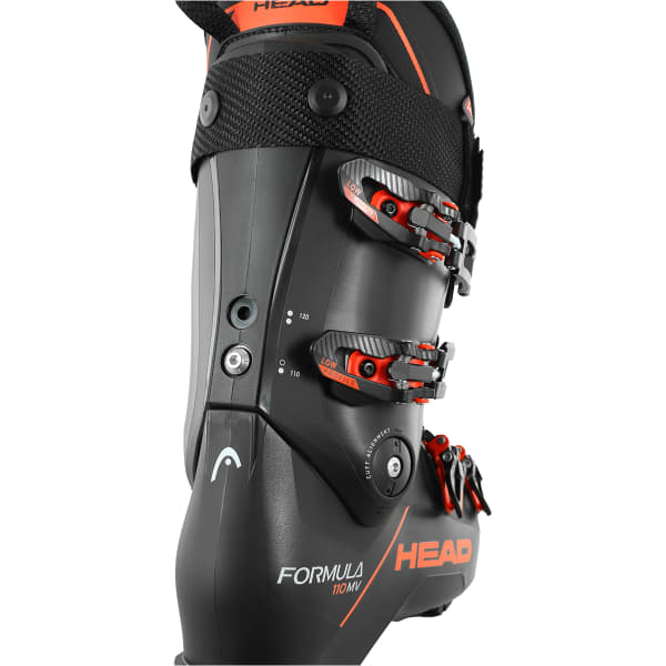 HEAD-FORMULA 110 MV GW Unicolore - Alpine ski boots HEAD-FORMULA 110 MV GW Unicolore - Alpine ski boots