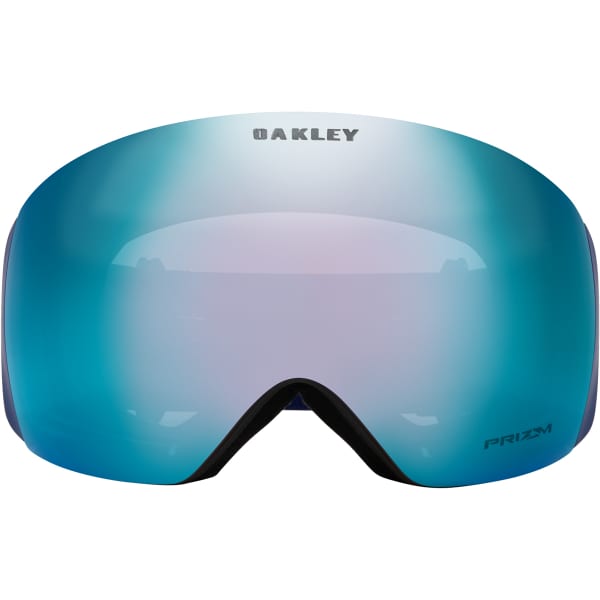 Oakley Flight Deck™ L Snow Goggles - Matte Black - Prizm