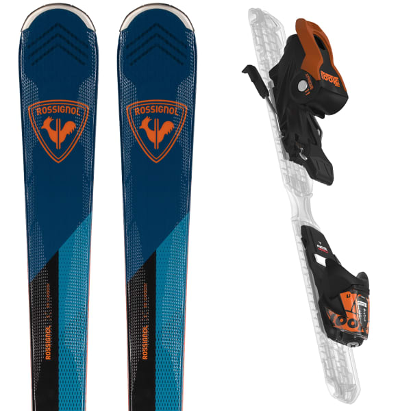 Ski Rossignol Ekodeals