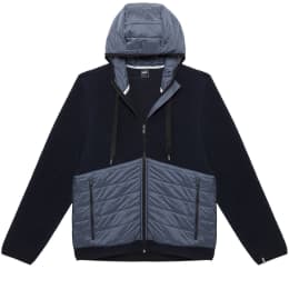 Giacca pile colmar al miglior prezzo Ekosport