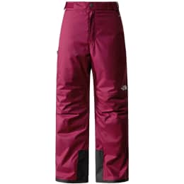 The North Face M Winter Warm Tight Tnf Black Walking trousers : Snowleader