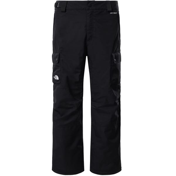 THE NORTH FACE M SLASHBACK CARGO PANT TNF BLACK 24