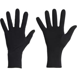 Sous-gants en soie - Homme