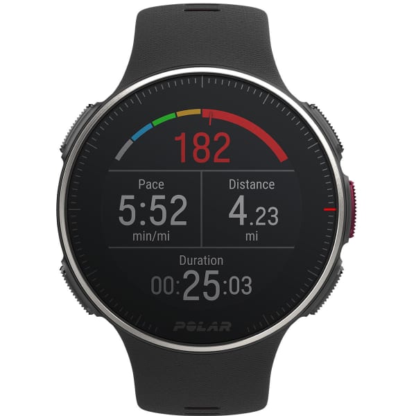 Polar vantage v stores sales
