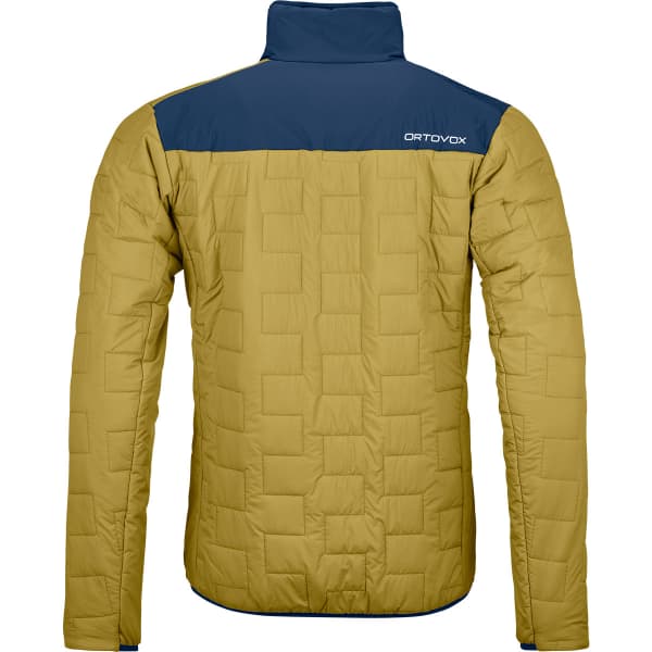Ortovox insulated jacket hot sale