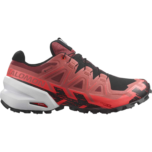 Salomon spikecross cs online