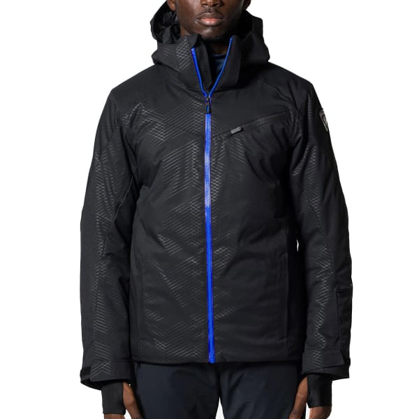 Rossignol stade jacket hotsell