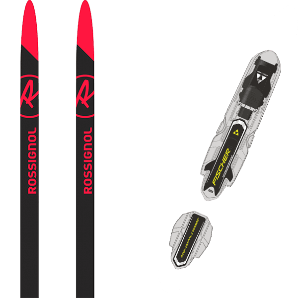 Rossignol x ium skate ski new arrivals
